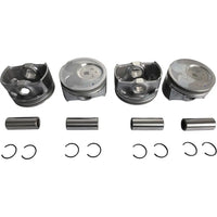 G4NC 2.0L Engine Rebuild Kit Crankshaft Timing VVT Gear Hyundai Sonata Kia Sportage