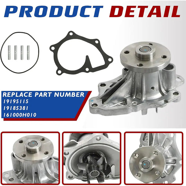 Heavy Duty Timing Chain Overhaul Parts Professional Mechanic & DIY Japanese Car Repair