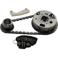 5.7 HEMI Timing Chain Kit Oil Pump Water Pump Set Dodge Ram 1500 2500 3500 Chrysler Aspen