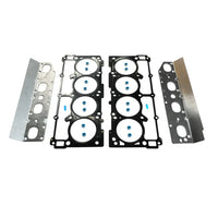 New Camshaft Timing Chain Kit with Head Gasket Set For Chrysler 300 Dodge Challenger Charger Ram 1500 Jeep Grand Cherokee 5.7L OE 5038785AB,53021727AC