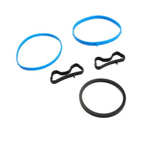 New Camshaft Timing Chain Kit with Head Gasket Set For Chrysler 300 Dodge Challenger Charger Ram 1500 Jeep Grand Cherokee 5.7L OE 5038785AB,53021727AC