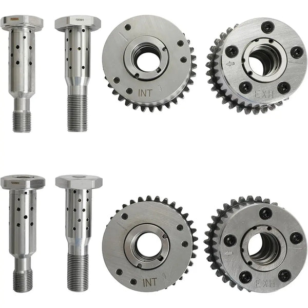 High Durability Engine Timing Sprocket Solenoid Service Kit