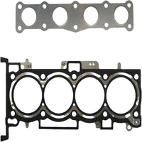 2.4L GDI Full Engine Rebuild Kit Crankshaft Piston Rod Bearings Hyundai Sonata Kia Optima