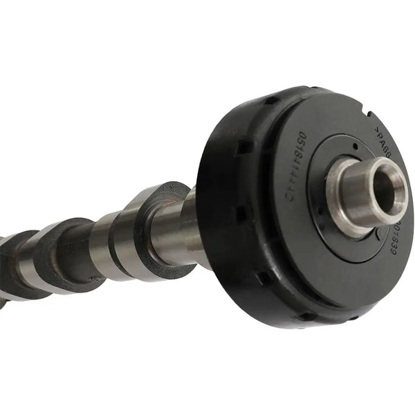 High Hardness Heat Treated Camshaft Fix Rough Idle Engine Ticking Noise 3.6L V6
