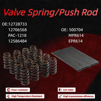 E1840P Camshaft Kit 5.3L 5.7L 6.0L V8 for Chevrolet GMC Cadillac