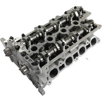 1.6L Cylinder Head Assembly & Head Gasket Set Fit Hyundai Kia