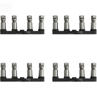 Non MDS 5.7L Hemi Camshaft Lifter Kit Fit Chrysler Dodge Jeep 2009-2017