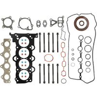 1.6L Cylinder Head Assembly with Full Head Gasket Set Fit Hyundai Kia