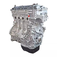 Complete G4NC 2.0L Engine Assembly for Hyundai Kia.OE:1D1712EU00,211002E051.Brand new