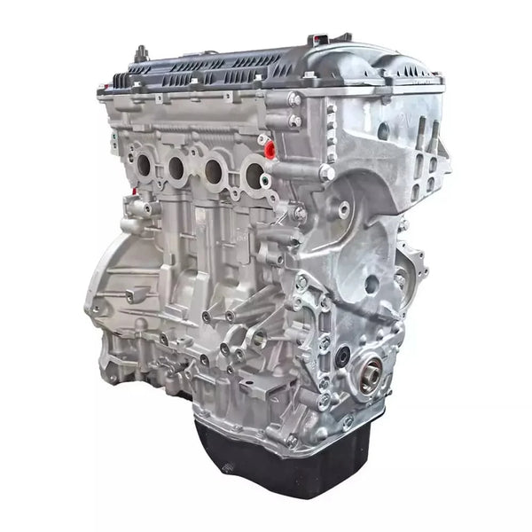 Complete G4NC 2.0L Engine Assembly for Hyundai Kia.OE:1D1712EU00,211002E051.Brand new