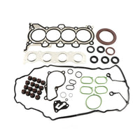 G4NC 2.0 Engine Head Gasket Set & Crankshaft Timing Chain Kit 6D026-2EU00 | Fit for Hyundai Elantra Tucson Kia Forte Soul Forte5 2.0L 2012-2020 23110-2E201