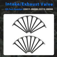 G4FD 1.6L Full Engine Rebuild Kit Crankshaft Timing Chain Hyundai Elantra Kia Forte Rio