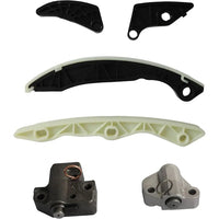 2.4L L4 DOHC MLS Gasket & Timing Chain Kit for Chrysler Dodge Jeep