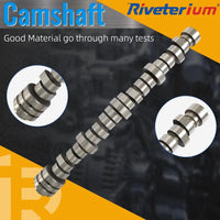 Non MDS 5.7L Hemi Camshaft Lifter Kit Fit Chrysler Dodge Jeep 2009-2017