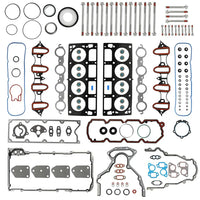 Gen III LS 5.3L Full Head Gasket Set with Bolts Seals Fit Silverado Tahoe Yukon Escalade