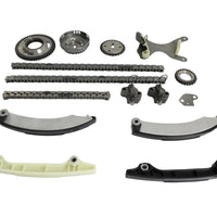 3.7L V6 SOHC Timing & Valve Train Rebuild Kit