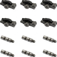 Intake Valve Lifters Rocker Arms Kit