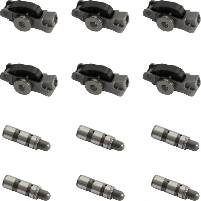 Intake Valve Lifters Rocker Arms Kit