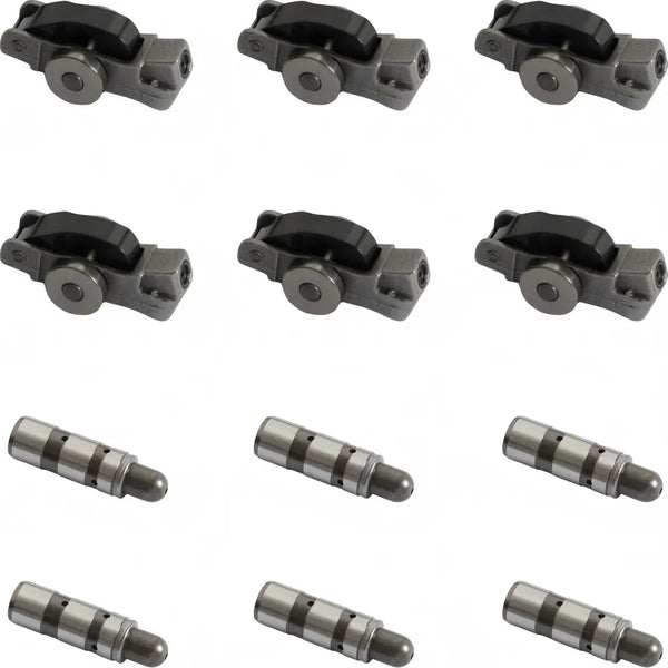 Intake Valve Lifters Rocker Arms Kit