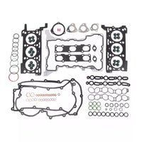 Engine rebuild kit with piston rod, timing chain and full gasket set for Jeep Grand Cherokee Wrangler 3.0L