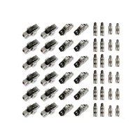 3.6 Camshaft Kit w/Valve suitable with Dodge Chrysler Ram 16-24