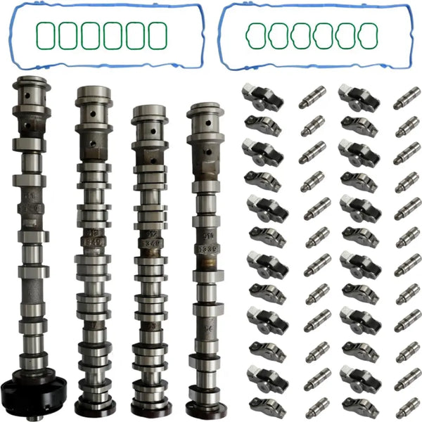3.6 Camshaft Kit w/Valve suitable with Dodge Chrysler Ram 16-24