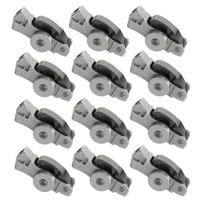 Intake Rocker Arm For Jeep Chrysler Dodge Ram ProMaster 1500 3.6L 2016-2025 | For Jeep Wrangler Grand Cherokee Chrysler Pacifica Voyager Dodge Durango Ram ProMaster 1500 2500 3500 5047896AD 5047896AC