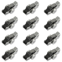 12PCS Intake Valve Rocker Arm (Left Or Right) Fit For Jeep Wrangler Grand Cherokee Chrysler Pacifica Dodge Durango Ram ProMaster 1500 3.6L 2016-2024 5047896AD 5047896AC