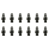 12 Pcs Intake Lifter & Rocker Arm Kit Fit For Chrysler Pacifica Dodge Challenger Charger Journey Chrysler 300 Jeep Wrangler Ram 1500 3.6L 2016-2024 05047896AC, 5047896AB, 5047979AA, 5047896AD