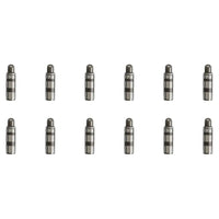 12 Pcs Intake Lifter & Rocker Arm Kit Fit For Chrysler Pacifica Dodge Challenger Charger Journey Chrysler 300 Jeep Wrangler Ram 1500 3.6L 2016-2024 05047896AC, 5047896AB, 5047979AA, 5047896AD