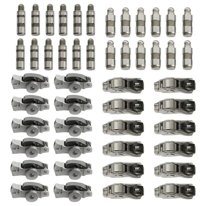 Valve Lifter Rocker Arm For Dodge Chrysler Jeep Ram ProMaster 3.6 2016-2024 | For Dodge Challenger Charger Journey Chrysler 300 Voyager Pacifica Jeep Wrangler Ram 1500 ProMaster 3500 5047979AA 68245463AA