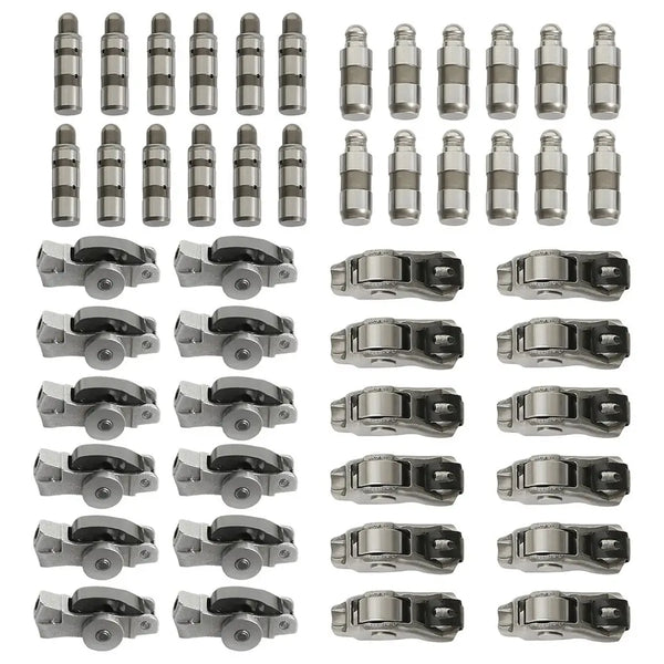Valve Lifter Rocker Arm For Dodge Chrysler Jeep Ram ProMaster 3.6 2016-2024 | For Dodge Challenger Charger Journey Chrysler 300 Voyager Pacifica Jeep Wrangler Ram 1500 ProMaster 3500 5047979AA 68245463AA