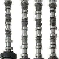 Camshaft Set 5184377AG 5184378AG 5184379AG 5184380AG for Jeep 3.6
