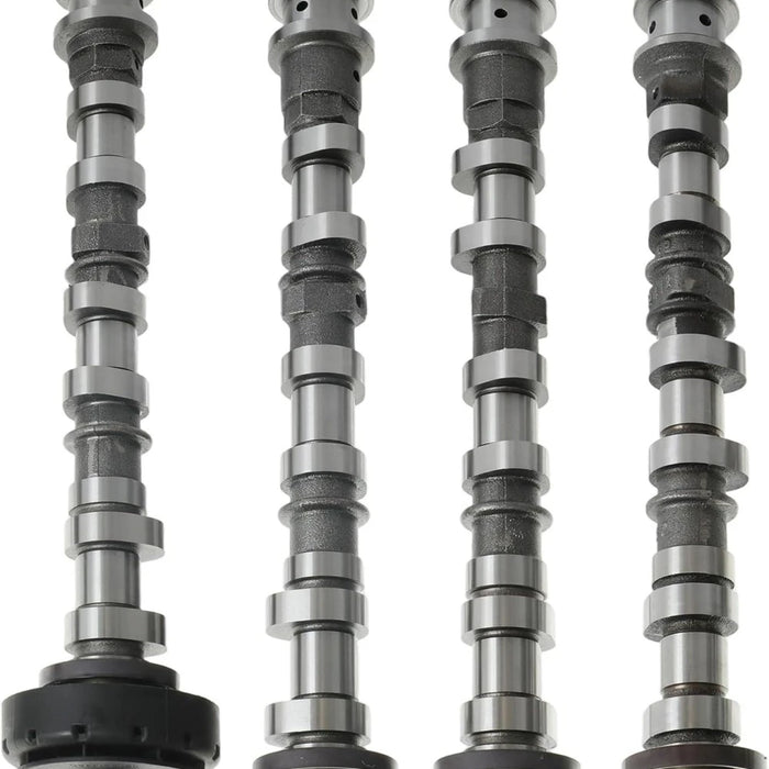 Camshaft Set 5184377AG 5184378AG 5184379AG 5184380AG for Jeep 3.6