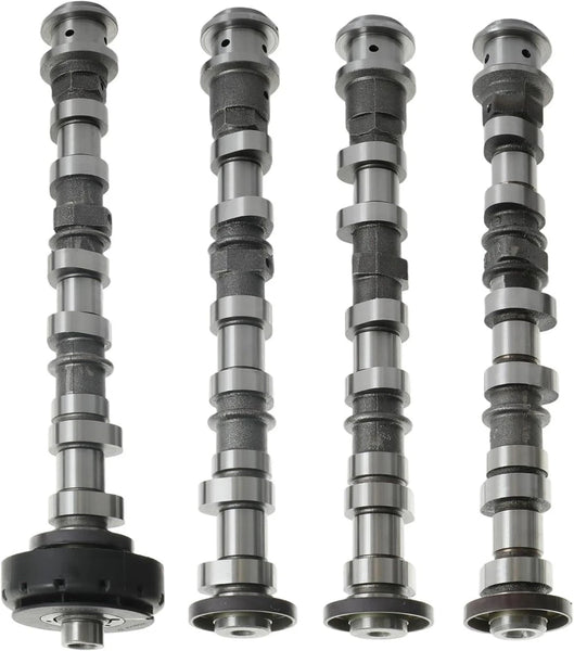 Camshaft Set 5184377AG 5184378AG 5184379AG 5184380AG for Jeep 3.6