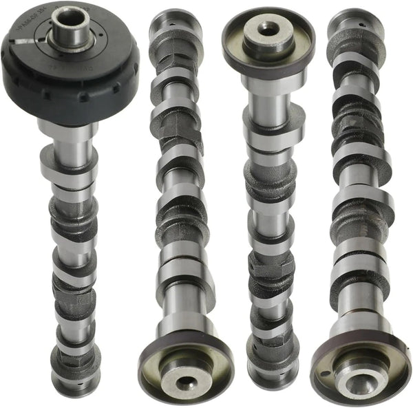 Camshaft Set 5184377AG 5184378AG 5184379AG 5184380AG for Jeep 3.6