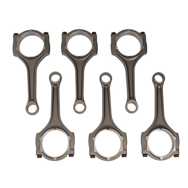 Engine Head Gasket Set Timing Chain Kit Con-Rods Pistons Kit For Dodge Chrysler 200/300 Jeep Ram ProMaster 1500 3.6L V6 2011-2016 HS26541PT CS26541 HS54880