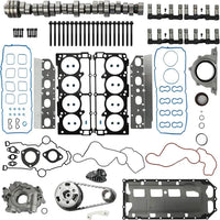 MDS 5.7 HEMI Camshaft Kit Fit For Chrysler Dodge Jeep 2009-2015