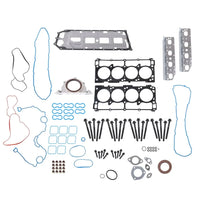YIDEZU MDS 5.7L HEMI Camshaft Lifters Kit With Full Gasket Set Oil Pump Chain Kit Fit For Chrysler Dodge Challenger Charger Durango Ram1500 Jeep Grand Cherokee Commander 5.7L 2009-2015