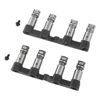 YIDEZU MDS 5.7L HEMI Camshaft Lifters Kit With Full Gasket Set Oil Pump Chain Kit Fit For Chrysler Dodge Challenger Charger Durango Ram1500 Jeep Grand Cherokee Commander 5.7L 2009-2015