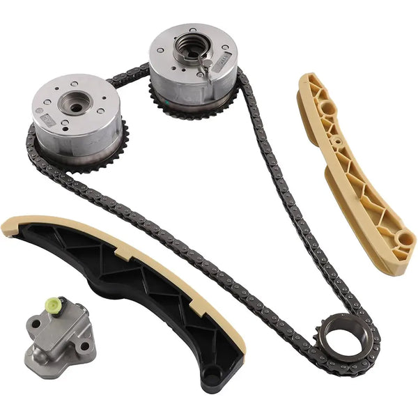 Kia Rio Ceed Carens Full Overhaul Kit Crankshaft Valves Gaskets Timing System