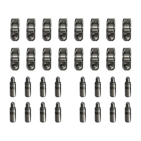 Engine Rebuild Overhaul Kit For Toyota 2.5L 2.7L 2ARFE 2009-2018