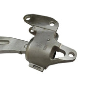 Brand‑new front lower left & right control arm wishbone kit, direct OE replacement for Land Rover Discovery Sport, Range Rover Evoque and Jaguar E‑Pace 2020‑2024. OE numbers LR114248, LR146037, LR166006, LR155051, LR114249, LR146038, LR166007. Manufactured with premium metal material, pre‑tested for stable performance and long service life. Confirm part number and vehicle fitment prior to ordering.