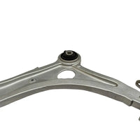 Brand‑new front lower left & right control arm wishbone kit, direct OE replacement for Land Rover Discovery Sport, Range Rover Evoque and Jaguar E‑Pace 2020‑2024. OE numbers LR114248, LR146037, LR166006, LR155051, LR114249, LR146038, LR166007. Manufactured with premium metal material, pre‑tested for stable performance and long service life. Confirm part number and vehicle fitment prior to ordering.