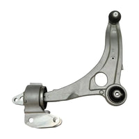Brand‑new front lower left & right control arm wishbone kit, direct OE replacement for Land Rover Discovery Sport, Range Rover Evoque and Jaguar E‑Pace 2020‑2024. OE numbers LR114248, LR146037, LR166006, LR155051, LR114249, LR146038, LR166007. Manufactured with premium metal material, pre‑tested for stable performance and long service life. Confirm part number and vehicle fitment prior to ordering.