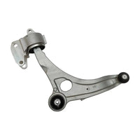 Brand‑new front lower left & right control arm wishbone kit, direct OE replacement for Land Rover Discovery Sport, Range Rover Evoque and Jaguar E‑Pace 2020‑2024. OE numbers LR114248, LR146037, LR166006, LR155051, LR114249, LR146038, LR166007. Manufactured with premium metal material, pre‑tested for stable performance and long service life. Confirm part number and vehicle fitment prior to ordering.