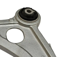 Brand‑new front lower left & right control arm wishbone kit, direct OE replacement for Land Rover Discovery Sport, Range Rover Evoque and Jaguar E‑Pace 2020‑2024. OE numbers LR114248, LR146037, LR166006, LR155051, LR114249, LR146038, LR166007. Manufactured with premium metal material, pre‑tested for stable performance and long service life. Confirm part number and vehicle fitment prior to ordering.