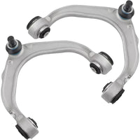 4Pcs Front Upper Control Arm & Sway Bar Link Kit For BMW 3.0L 2007-2019