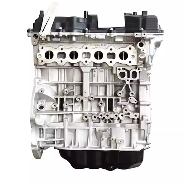 YIDEZU G4KJ 2.4L GDI Long Block Engine Assembly Fit Hyundai Tucson Sonata Santa Fe
