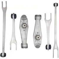 10pc Porsche Front Suspension Repair Kit